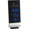 Метеостанция TFA 351093 "Lumax", с внешним датчиком