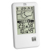 Метеостанция TFA 351109.IT "Neo Plus" с внешним датчиком