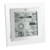Метеостанция TFA 351121.IT "Square Plus", с внешним датчиком