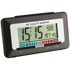 Метеостанция TFA 60252710 "Big Air Monitor" с индикатором качества воздуха