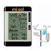 Метеостанція MISOL WS-WH-2081-1