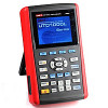 Портативный цифровой осциллограф UNI-T UTD1025CL (UTDM 11025CL)