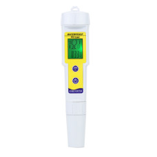 pН-метр PH 618 (0-14 pH, 0.1…+50 °C, АТС)
