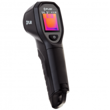 Тепловизионный инфракрасный пирометр FLIR TG130 (-10...+150 ºС)