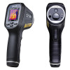 Тепловизионный инфракрасный пирометр FLIR TG165 (-25...+380 ºС)