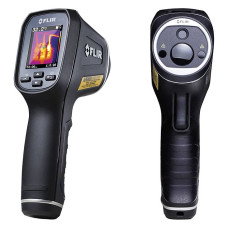Тепловизионный инфракрасный пирометр FLIR TG165 (-25...+380 ºС)