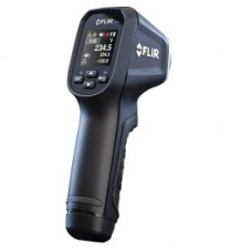 Пирометр FLIR TG56 с термопарой К-типа (-30...+650 °С)