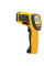 Пирометр Benetech GM1651 (-30...+1650 °C, DS - 50:1, EMS: 0.1-1) ПО, Кейс