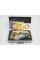 Пирометр Benetech GM2200 (+200...+2200 °C, DS - 80:1, EMS: 0.1-1) ПО, Кейс