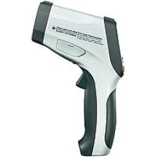 Пирометр Voltcraft IR-1200-50D USB (-50...+1200 °C, K-тип: -50...+1350 °C, DS-50:1)