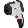 Пірометр Voltcraft IR-1600 (-50...+1600 °C, K-тип: -50...+1370 °C, DS-50:1, EMS: 0.1-1)