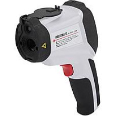 Пирометр Voltcraft IR-1600 (-50...+1600 °C, K-тип: -50...+1370 °C, DS-50:1, EMS: 0.1-1)