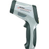 Пирометр Voltcraft IR-2200-50D USB (-50...+2200 °C, K-тип: -50...+ 1350 °C, DS-50:1)