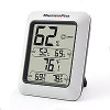 Термогигрометр ThermoPro TP-50 (-50…+70 °C, 10-99 %)