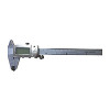 Штангенциркуль электронный KM-DSKW-150 (0-150 мм) с бегунком, IP67