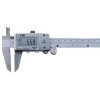 Штангенциркуль электронный KM-DSKW-300 (0-300 мм) с бегунком, IP67