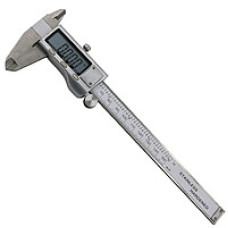 Штангенциркуль электронный VERNIER 150 (T304M W-1215M) металлический D-150 мм