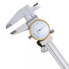 Штангенциркуль ШЦК-150-0,01 стрелочный Shock-ProoF