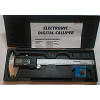 Штангенциркуль электронный VERNIER 150 (T304B W-1215) металлический D-150 мм