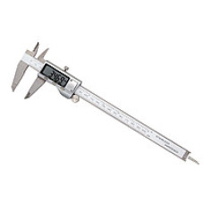 Штангенциркуль электронный VERNIER 200 (T304M W-1220M) металлический D-200 мм
