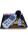 Цифровой шумомер Benetech GM1356 (SR5834) (30-130 дБ) с USB-интерфейсом