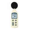 Профессиональный цифровой шумомер Benetech GM1357 (AR824) (30-130 дБ)