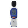 Цифровий шумомір Wintact WT85 (30-130 дБ)