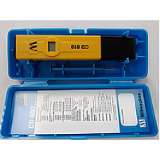 Солемер (ТДС-метр) Milwaukee CD610