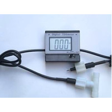 Двойной TDS метр RO22 с LCD дисплем