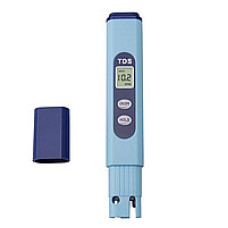 Портативний аналізатор якості води TDS (ТДС) метр 139 (TDS-2) (солемір)