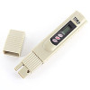 Портативный солемер TDS-3 с ручной калибровкой (0-9990 ppm)