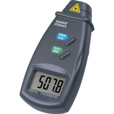 Бесконтактный (лазерный) тахометр WALCOM DT-2234A