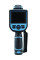 Тепловизор для энергоаудита (-20...+600 ºC, 384х288) DALI LT7-P