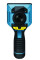 Тепловизор для энергоаудита (-20...+600 ºC, 384х288) DALI LT7-P