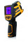 Тепловизор для энергоаудита (-20...+650 ºC, 384х288) DALI T8