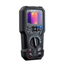 Мультиметр со встроенным тепловизором FLIR DM284