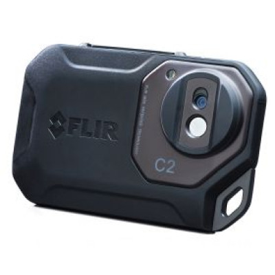 Профессиональная тепловизионная система FLIR C2 (-10...+150 ºС)