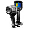 Тепловизор для энергоаудита FLIR E6 Wifi (160x120)