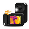Компактная тепловизионная система FLIR C3 с Wi-Fi