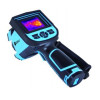 Тепловизор для энергоаудита (-20...+350 ºC, 160х120) DALI LT3-P