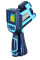 Тепловизор для энергоаудита (-20...+600 ºC, 384х288) DALI LT7-P
