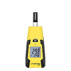 Термогигрометр Trotec BC06 (-20...+60 °C, 0-100%) точка росы DEW