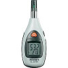 Термогігрометр Voltcraft BL-20 (-20...+60 °C, 0-100 %)