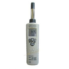 Гигрометр с определением точки росы CEM DT-321S (TH-611D)