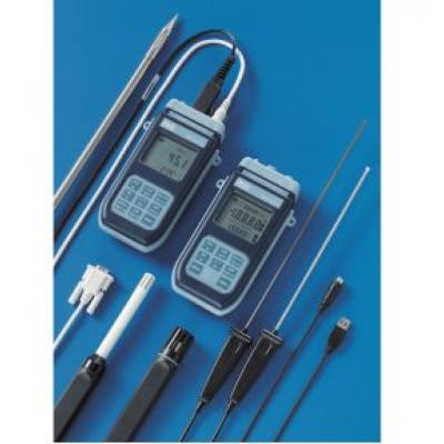 Термогигрометр Delta OHM HD2101.1