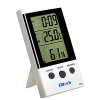 Термогигрометр Elitech DT-2 (-30...+50 °C, 20-99 %) с термопарой 2 м (-50...+70 °C)