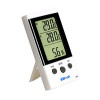 Термогигрометр Elitech DT-3 (-30...+50 °C, 20-99 %) с термопарой 1,7 м (-50...+70° C)