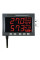 Настенный термогигрометр EZODO HT-360D (TM-185D)