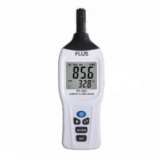 Термогигрометр FLUS ET-931