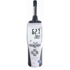Термогигрометр FLUS ET-951